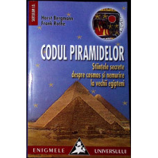 CODUL PIRAMIDELOR
