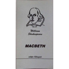MACBETH. EDITIE BILINGVA ROMANA-ENGLEZA