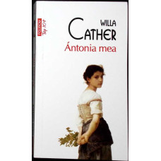 ANTONIA MEA