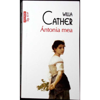 ANTONIA MEA