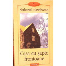 CASA CU SAPTE FRONTOANE