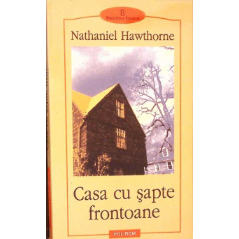 CASA CU SAPTE FRONTOANE