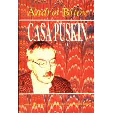 CASA PUSKIN