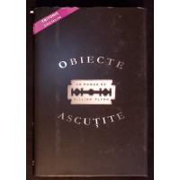 OBIECTE ASCUTITE OBIECTE ASCUTITE