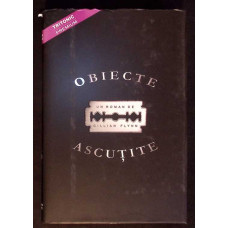 OBIECTE ASCUTITE