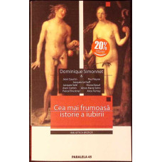CEA MAI FRUMOASA ISTORIE A IUBIRII
