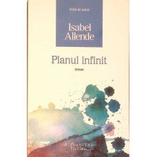 PLANUL INFINIT