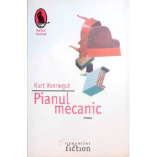 PIANUL MECANIC
