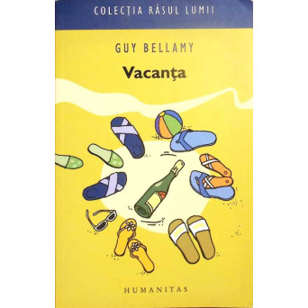 VACANTA