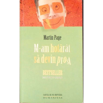 M-AM HOTARAT SA DEVIN PROST