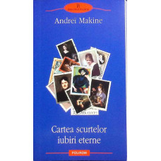 CARTEA SCURTELOR IUBIRI ETERNE