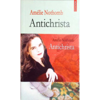 ANTICHRISTA