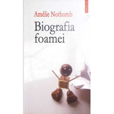 BIOGRAFIA FOAMEI