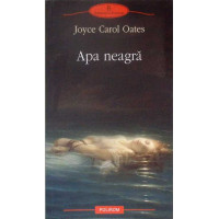 APA NEAGRA APA NEAGRA