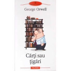 CARTI SAU TIGARI