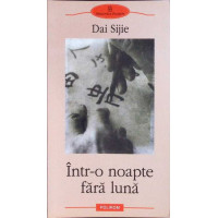 INTR-O NOAPTE FARA LUNA INTR-O NOAPTE FARA LUNA