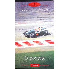 O POVESTE