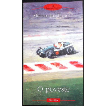 O POVESTE