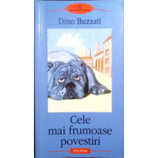CELE MAI FRUMOASE POVESTIRI