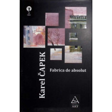 FABRICA DE ABSOLUT