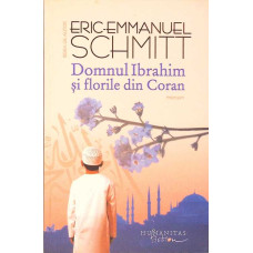 DOMNUL IBRAHIM SI FLORILE DIN CORAN