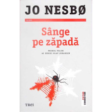 SANGE PE ZAPADA