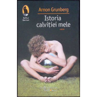 ISTORIA CALVITIEI MELE ISTORIA CALVITIEI MELE