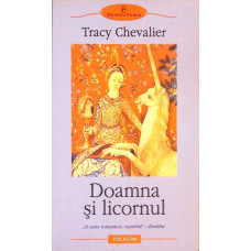 DOAMNA SI LICORNUL