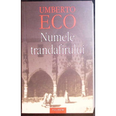 NUMELE TRANDAFIRULUI