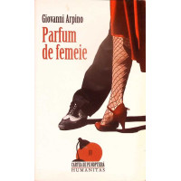 PARFUM DE FEMEIE PARFUM DE FEMEIE