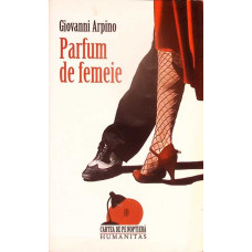 PARFUM DE FEMEIE