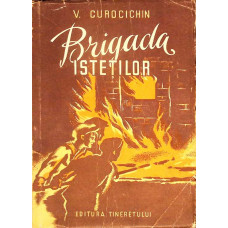 BRIGADA ISTETILOR