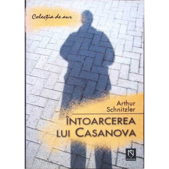 INTOARCEREA LUI CASANOVA