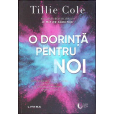 O DORINTA PENTRU NOI