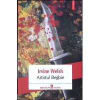 ARTISTUL BEGBIE ARTISTUL BEGBIE
