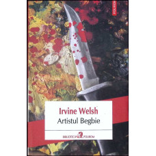 ARTISTUL BEGBIE