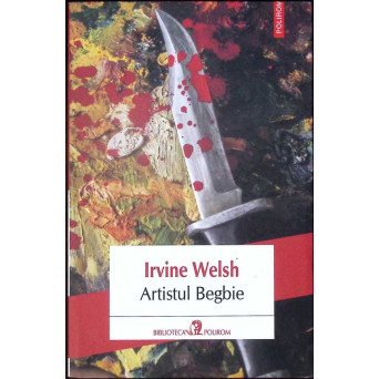 ARTISTUL BEGBIE