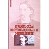 STRANIUL CAZ AL DOCTORULUI JEKILL SI AL DOMNULUI HYDE