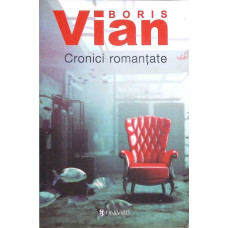 CRONICI ROMANTATE