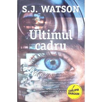 ULTIMUL CADRU