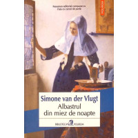 ALBASTRUL DIN MIEZ DE NOAPTE ALBASTRUL DIN MIEZ DE NOAPTE