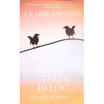 CAND LUMEA STATEA IN LOC