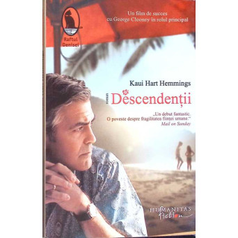 DESCENDENTII
