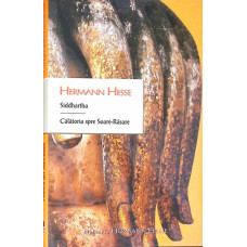 SIDDHARTHA. CALATORIE SPRE SOARE RASARE