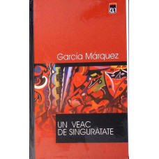 UN VEAC DE SINGURATATE UN VEAC DE SINGURATATE