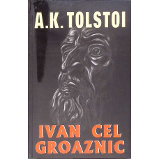 IVAN CEL GROAZNIC