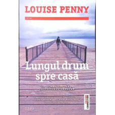 LUNGUL DRUM SPRE CASA