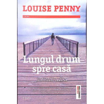 LUNGUL DRUM SPRE CASA