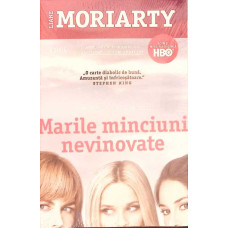 MARILE MINCIUNI NEVINOVATE