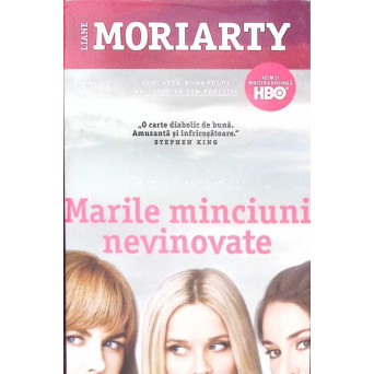 MARILE MINCIUNI NEVINOVATE